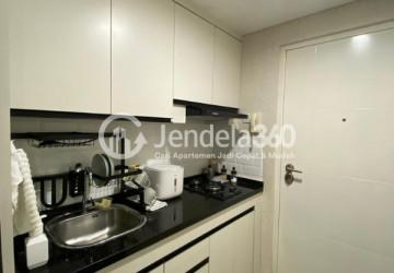 Other High Floor 2BR Apartment with City View at Silk Town Apartment