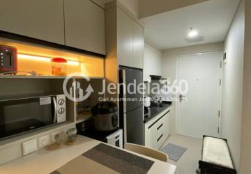 Other High Floor 2BR Apartment with City View at Silk Town Apartment