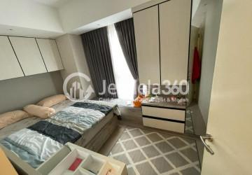 Other High Floor 2BR Apartment with City View at Silk Town Apartment