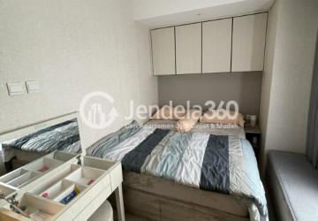 Other High Floor 2BR Apartment with City View at Silk Town Apartment