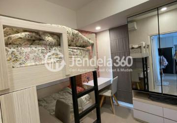 Other High Floor 2BR Apartment with City View at Silk Town Apartment