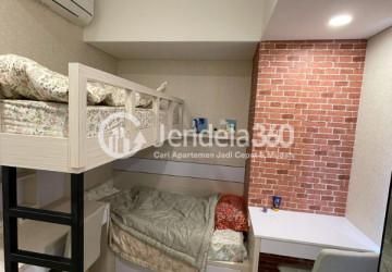 Other High Floor 2BR Apartment with City View at Silk Town Apartment