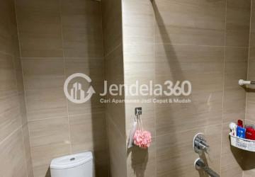 Other High Floor 2BR Apartment with City View at Silk Town Apartment