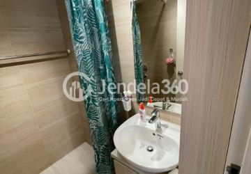 Other High Floor 2BR Apartment with City View at Silk Town Apartment