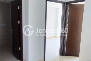 Bathroom Borneo Bay City Apartment 2BR Tower 17