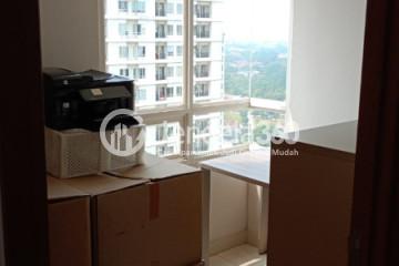 Bedroom 1 Cinere Bellevue Suites Apartment 2BR Non Furnished