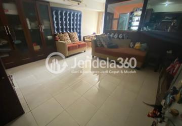 Other The 18Th Residence Taman Rasuna 1BR Tower North