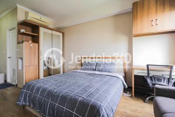Bedroom Silkwood Residence Studio Fully Furnished
