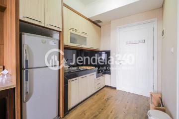 Kitchen Silkwood Residence Studio Fully Furnished