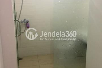 Bathroom Gateway Pasteur Apartment 3BR Tower Jade