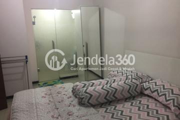 Bedroom 1 Gateway Pasteur Apartment 3BR Tower Jade