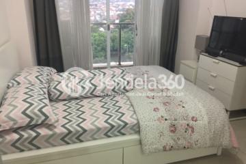 Bedroom 1 Gateway Pasteur Apartment 3BR Tower Jade