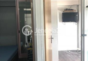 Other Gateway Apartment 2BR Fully Furnished