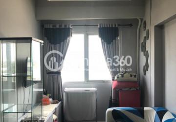 Other Gateway Apartment 2BR Fully Furnished