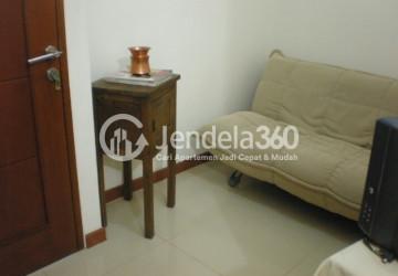 Other Marbella Kemang Residence Apartment 1BR Semi Furnished