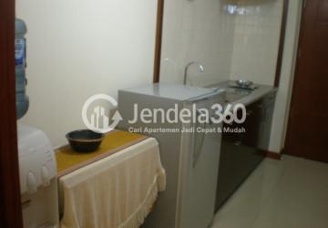 Other Marbella Kemang Residence Apartment 1BR Semi Furnished