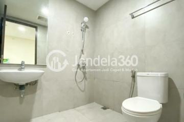 Bathroom Chadstone Cikarang Studio Tower Christie