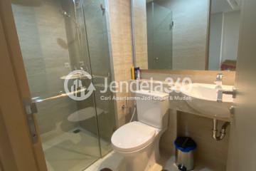 Bathroom Gold Coast Apartment 1BR Fully Furnished