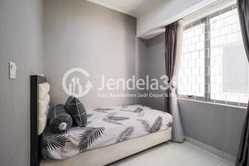 Bedroom 2 The Mansion Kemayoran Jasmine 2BR Tower Dorada