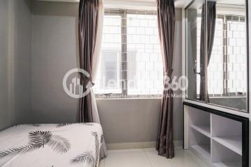 Bedroom 2 The Mansion Kemayoran Jasmine 2BR Tower Dorada