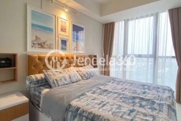 Bedroom Gold Coast Apartment 1BR Fully Furnished