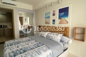 Bedroom Gold Coast Apartment 1BR Fully Furnished