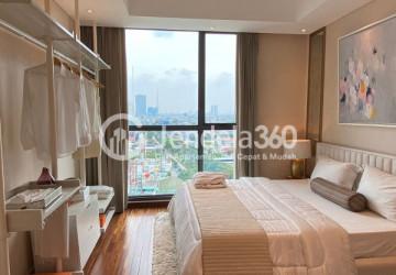 Other Wang Residence 2BR Fully Furnished