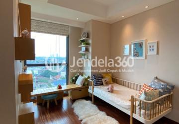 Other Wang Residence 2BR Fully Furnished