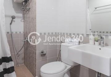 Bathroom Royal Olive Residence 1BR Fully Furnished