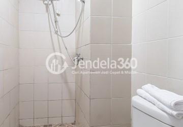 Bathroom Puri Park View Apartment 2BR View City