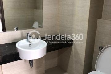 Bathroom Arandra Residence 3BR Semi Furnished