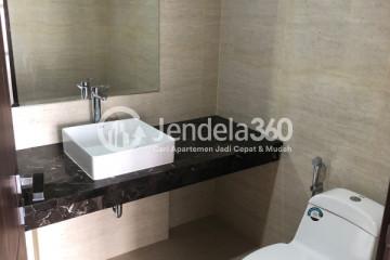 Bathroom Arandra Residence 3BR Semi Furnished