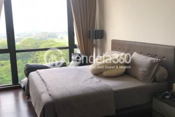 Bedroom 1 Condominium Marigold Navapark Apartment 3BR Fully Furnished