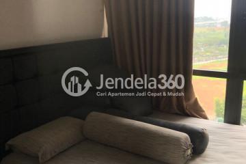 Bedroom 2 Condominium Marigold Navapark Apartment 3BR Fully Furnished