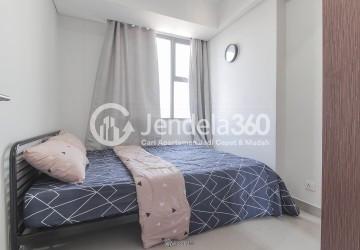 Bedroom Royal Olive Residence 1BR Fully Furnished