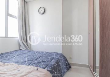 Bedroom Royal Olive Residence 1BR Fully Furnished