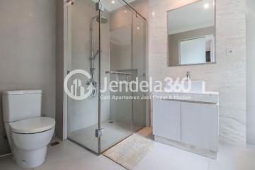 Bathroom Residence 8 Senopati 3+1BR Tower 2