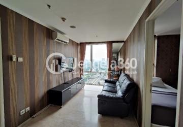 Other FX Residence 2BR Fully Furnished