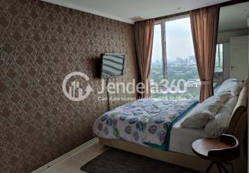 Other FX Residence 2BR Fully Furnished