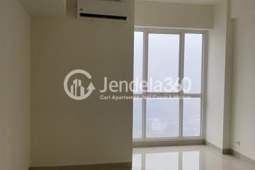 Bedroom Studio Apartment with City View at Taman Melati Margonda Apartment