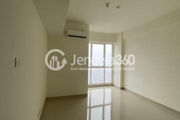 Bedroom Studio Apartment with City View at Taman Melati Margonda Apartment