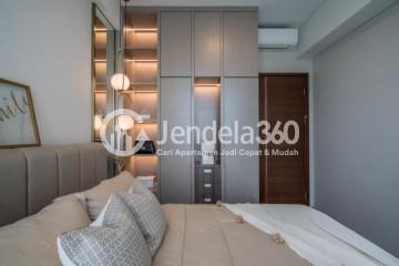 Bedroom 2 Condominium Marigold Navapark Apartment 2BR+1 Fully Furnished