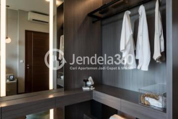 Bedroom Condominium Marigold Navapark Apartment 2BR+1 Fully Furnished