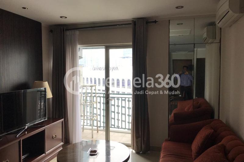 Other Sahid Sudirman Residence 2BR Fully Furnished