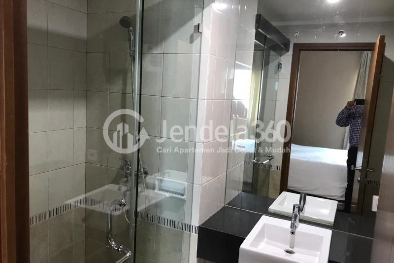 Other Sahid Sudirman Residence 2BR Fully Furnished