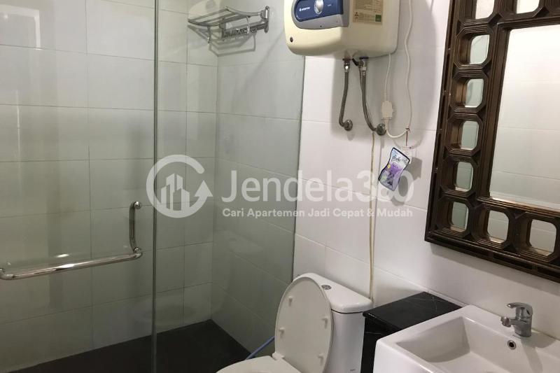 Other Sahid Sudirman Residence 2BR Fully Furnished