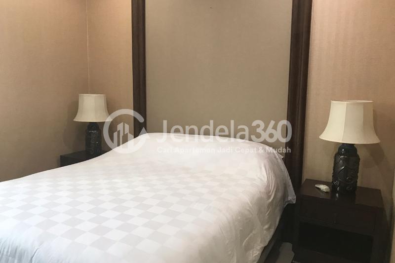 Other Sahid Sudirman Residence 2BR Fully Furnished