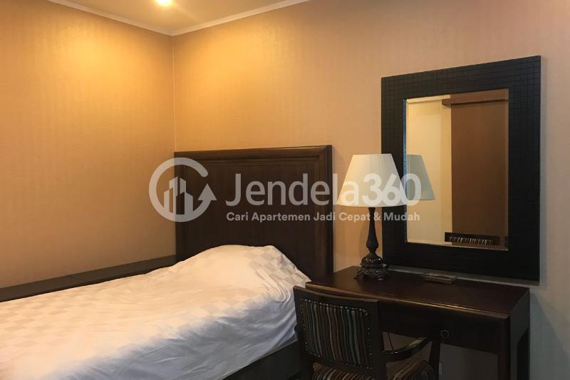 Other Sahid Sudirman Residence 2BR Fully Furnished