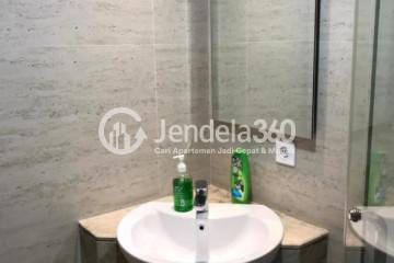 Bathroom Gold Coast Apartment 1BR Tower Honolulu