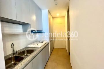 Kitchen Izzara Apartment 3+1BR Tower SOUTH TOWER